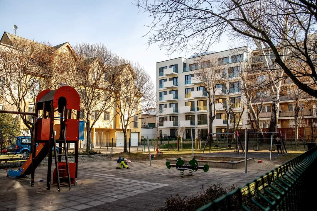 Budapest 1