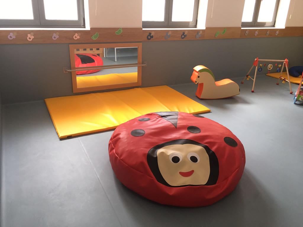 Kindergarden