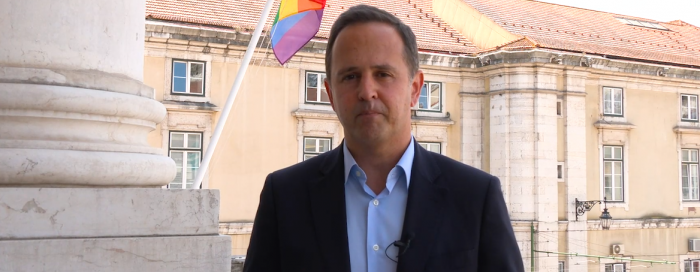 Fernando Medina