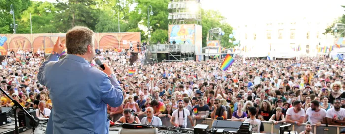 LGBTIQ