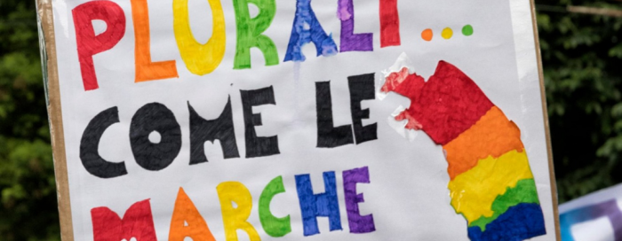 marche