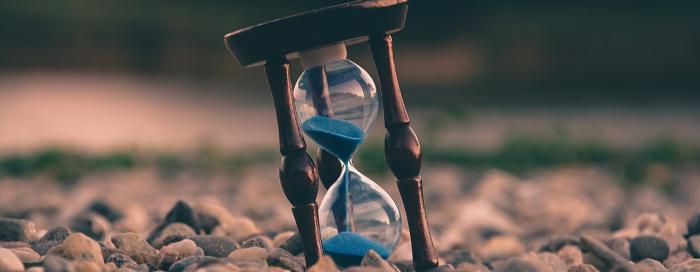 time 