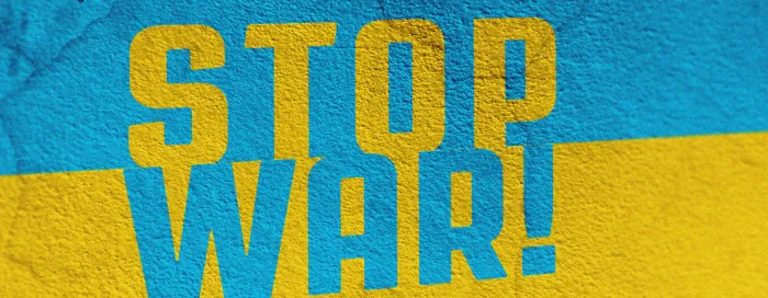 Stop War