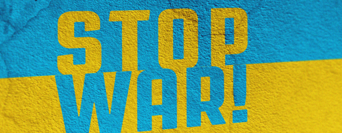 Stop War