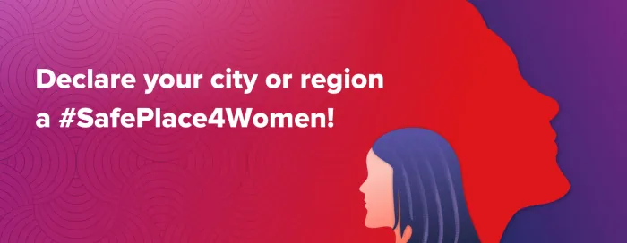 Safe Place for Women