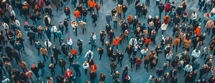Crowd