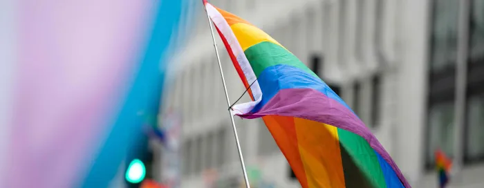 LGBTIQ