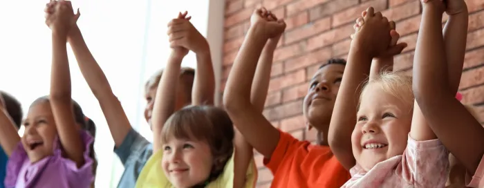 Children