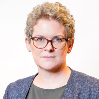 Karin Wanngård