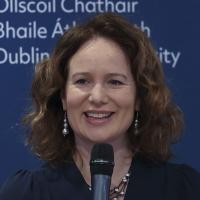 Sorcha Edwards 