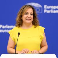 Iratxe García Pérez