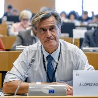  Socialistas Españoles en el Parlamento Europeo