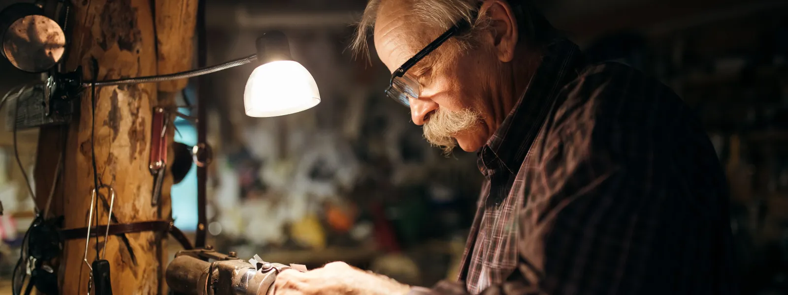 craftsman