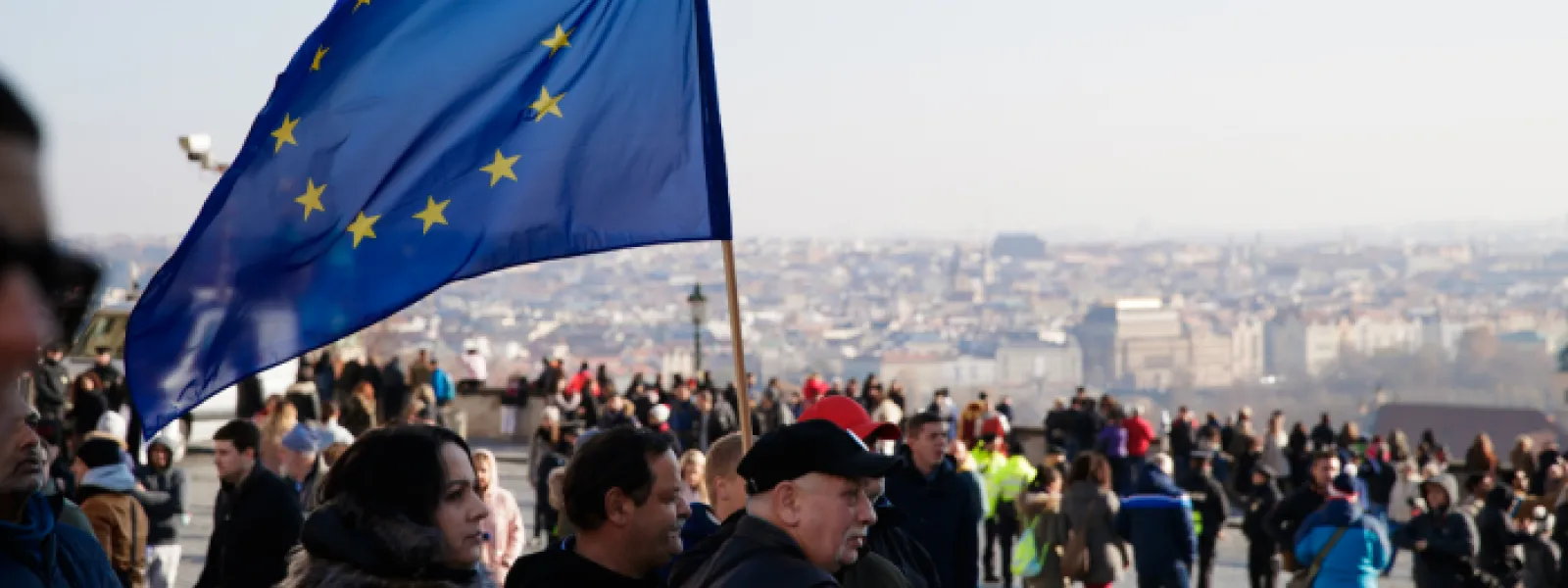 Economic territorial cohesion