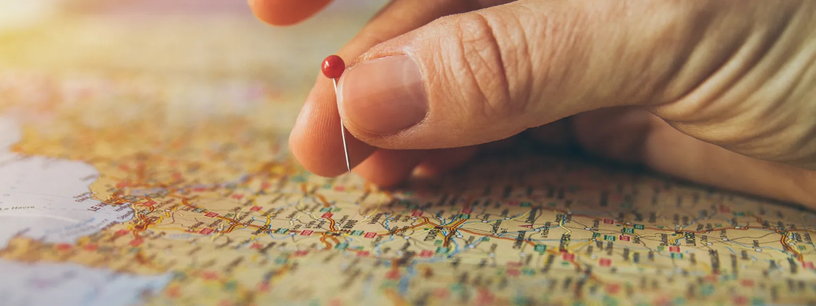 mapping