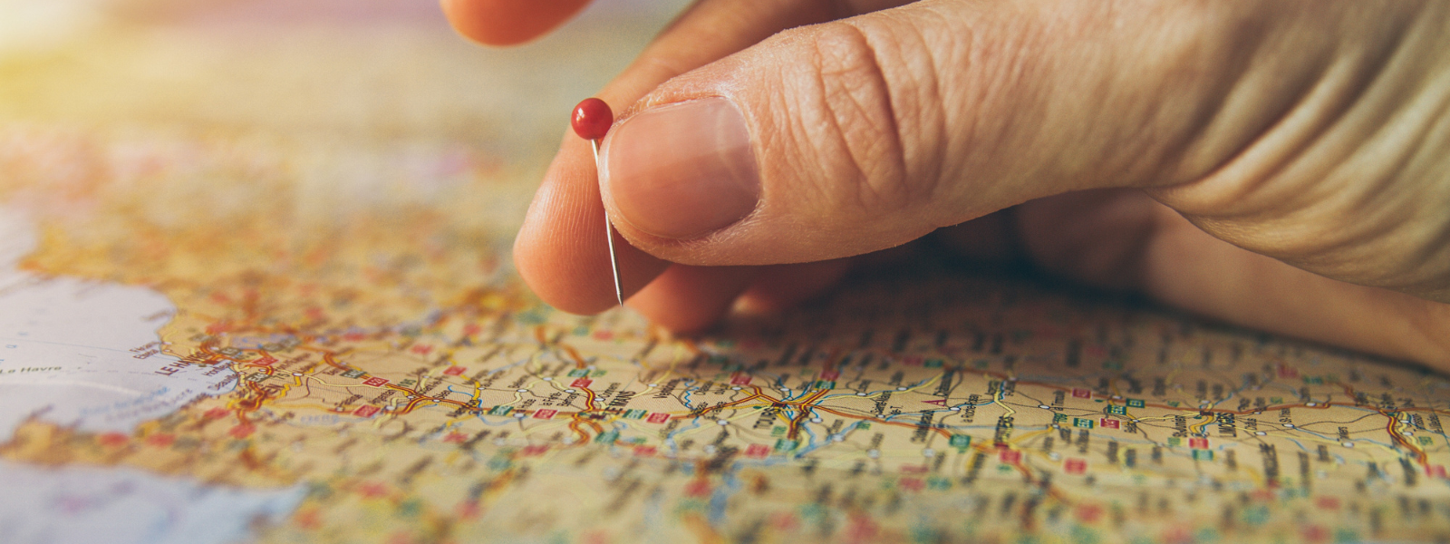 mapping