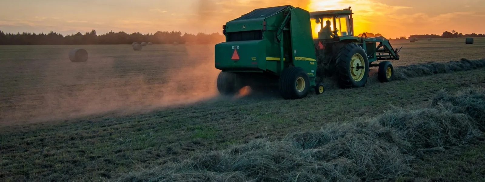 Fair working conditions in agriculture