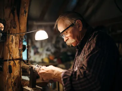 craftsman