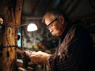 craftsman