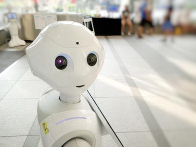 robot