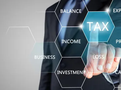Tax
