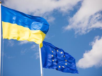 Ukraine