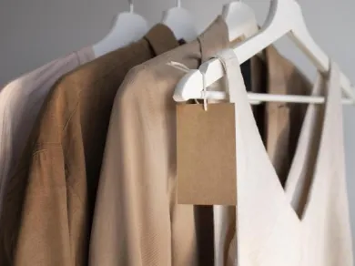fast fashion