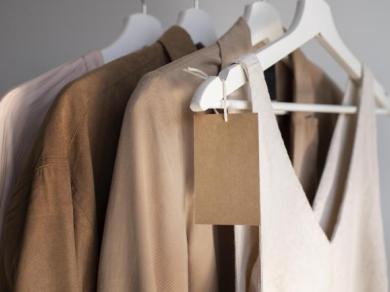 fast fashion