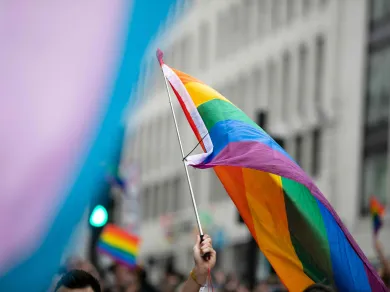 LGBTIQ