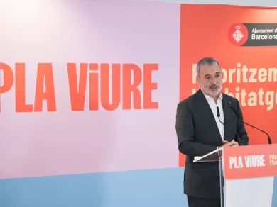 Jaume Collboni