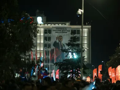 Copyright Mahmut Yıldız