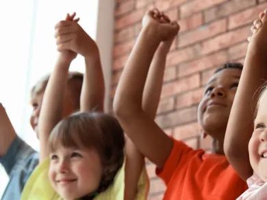 Children