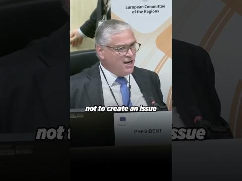 “We don’t like to be lied to... and that’s what happened to us.”