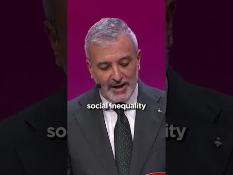 🏠 Housing is a right, not a privilege.