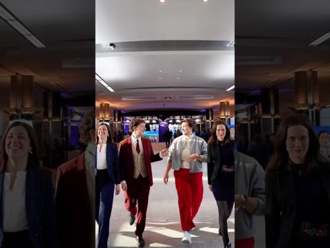 Calling all young elected politicians in Europe!