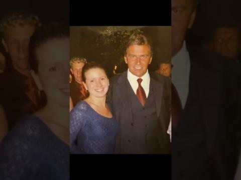 Politics was there from the beginning. Kata Tüttő leads the European Committee of the regions 🇪🇺