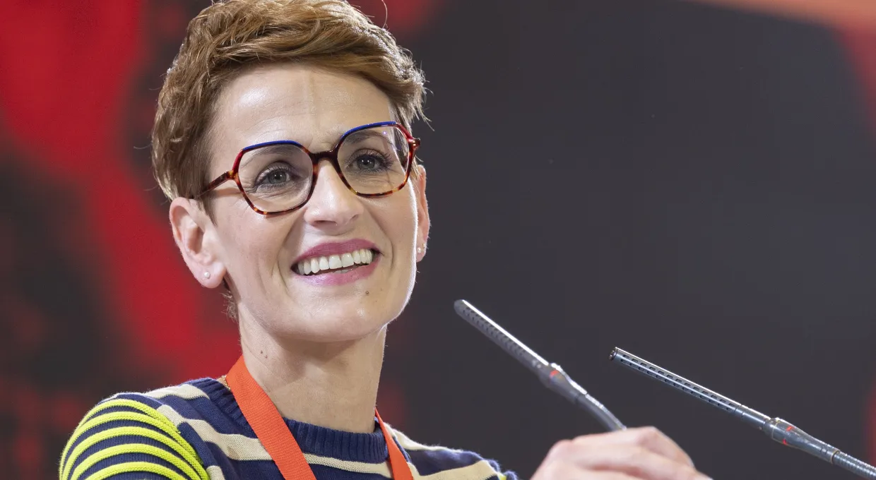 © PSOE | Eva Ercolanese