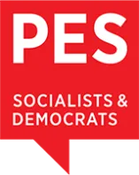 logo PES Socialists & Democrats